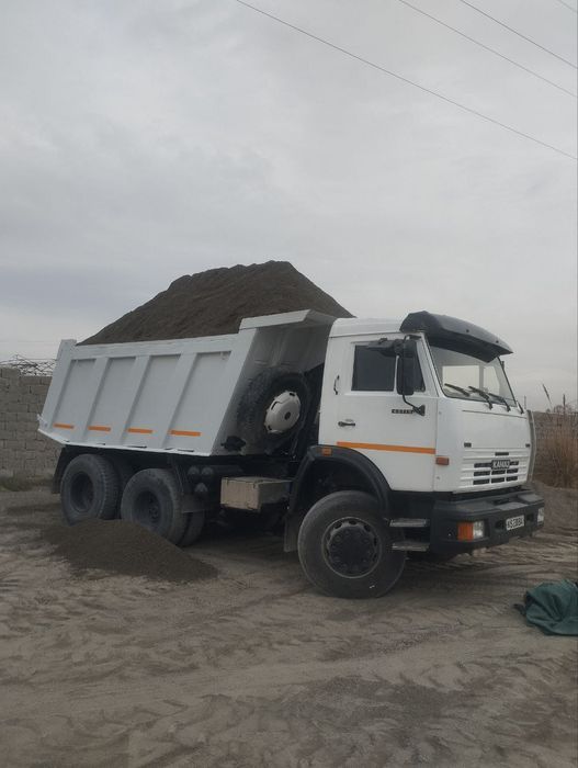 Kamaz xizmati камаз хизмати