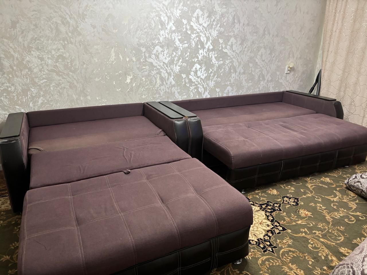 Продам диван Б/у