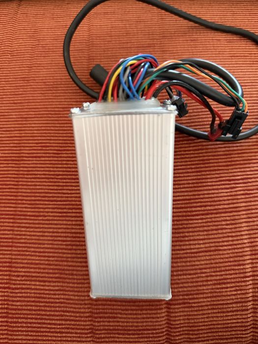 Controller motor brushless 48V 18A trotinetă / bicicletă electrică