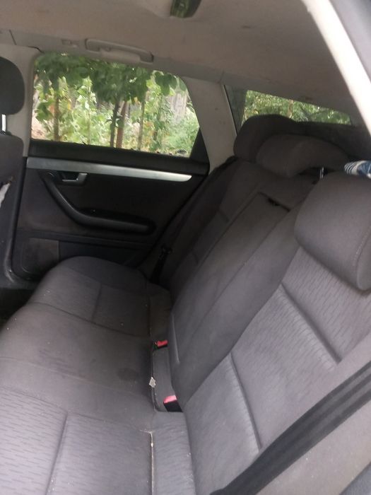 Vind Audi A 4 2.0 dizel 2006