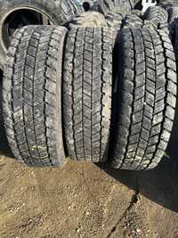 Anvelope sh 315/80 r22,5 semperit