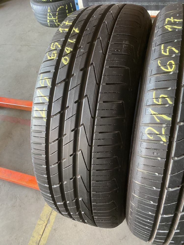 Anvelope vara 215/65/17 Hankook Ventus S1 Evo 2 215 65 17 R17