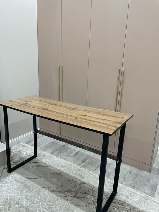 Стол ссаттыладыы