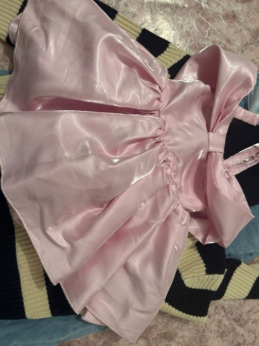 Платье детское на девочку.