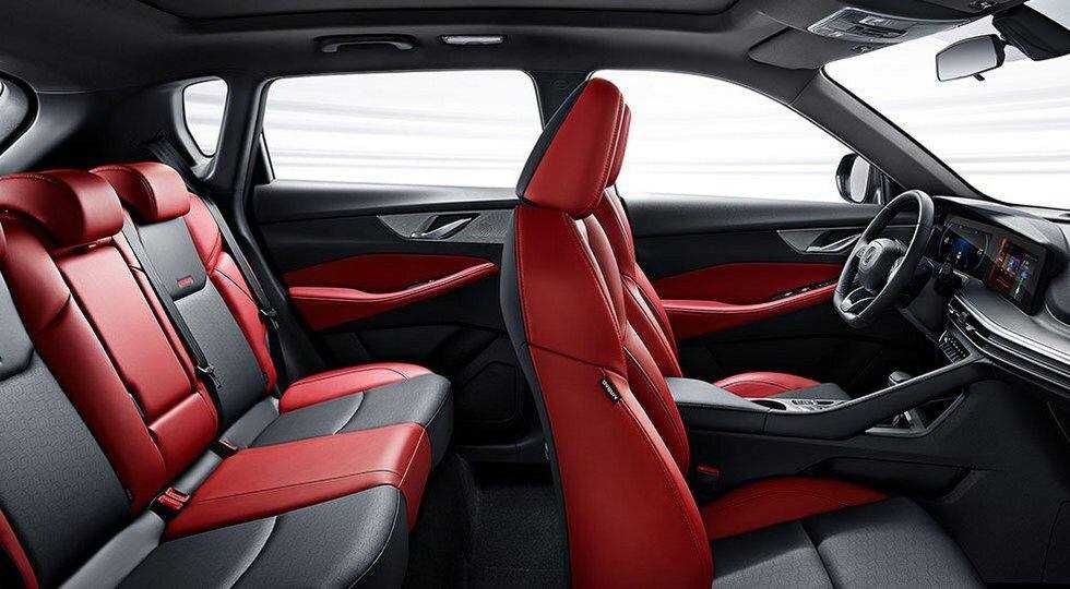 CHANGAN CS35 PLUS naxt va nasiya savdo yillik 10%