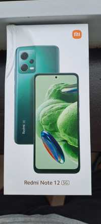 Vând Xiaomi Redmi Note 12 5g