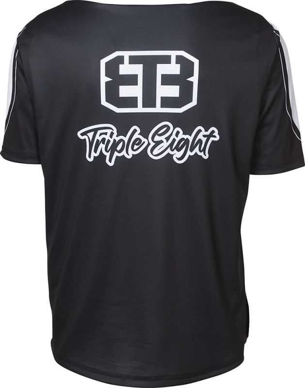MTB Джързи TRIPLE EIGHT College Размер L