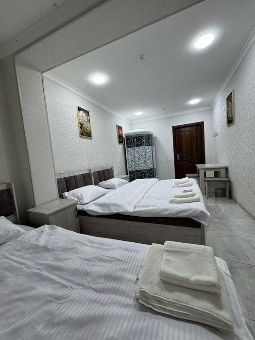 Art Hostel 70mingdan