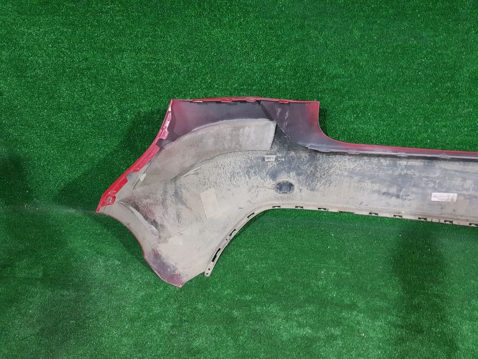 Bara spate Mercedes A-Class W176  an 2012-2015