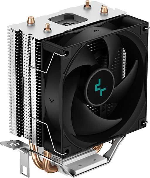 Кулер для Процессора (CPU) Multi Air COOLER Deepcool AG200 BLACK