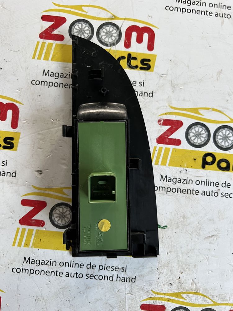 Panou comenzi geamuri usa sofer stanga fata Seat Leon 1P 2005-2012