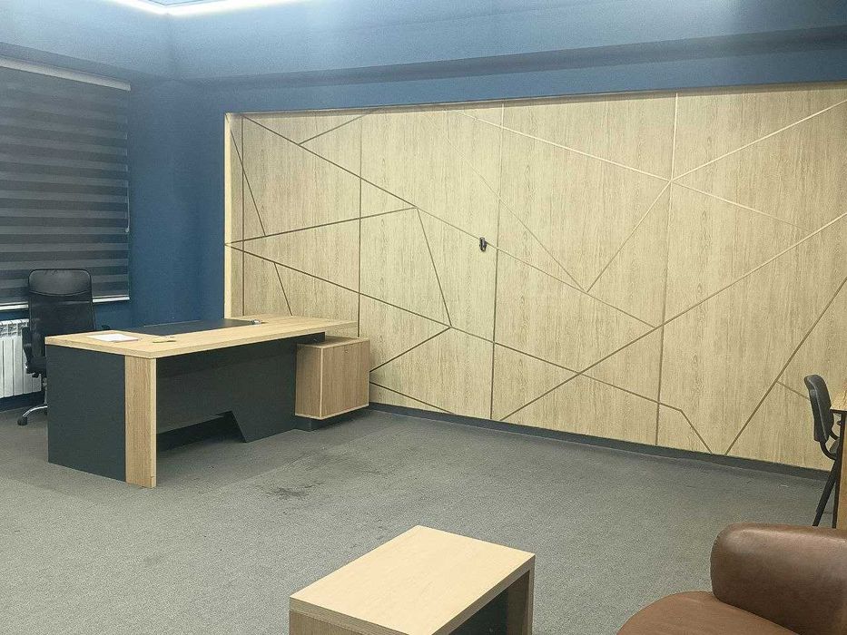 сдаётся в аренду офис  с мебелью ijaraga ofis mebellari bilan