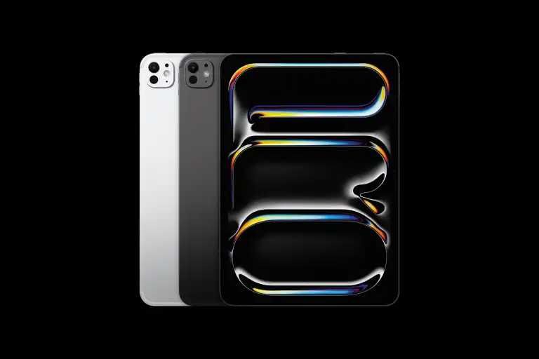 Новый Apple iPad Pro 13 M5 WiFi vs 5G