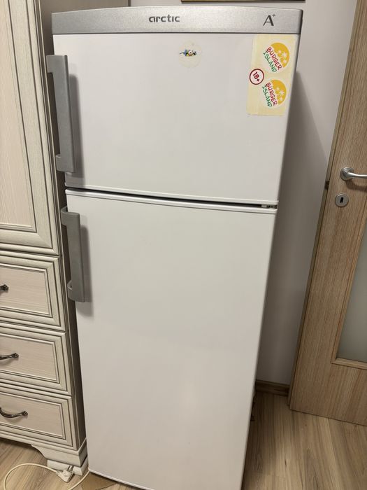 Frigider Artic !