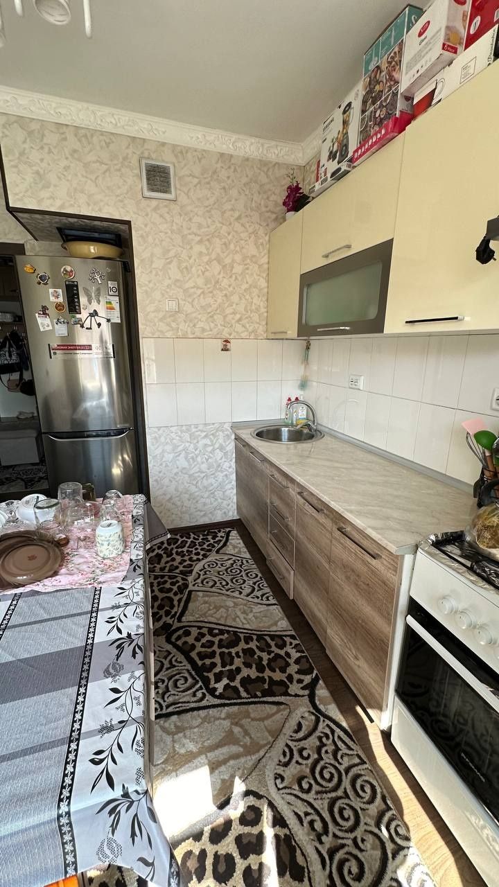 Продажа квартиры