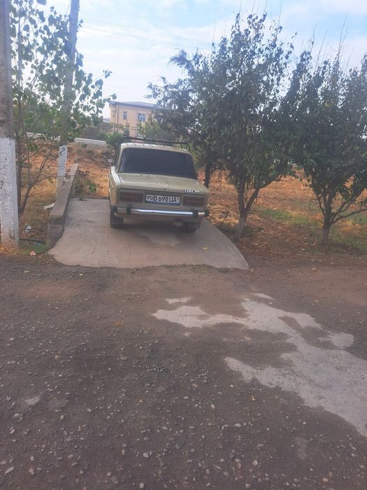 Jiguli 06 Taylor xarajati yuk