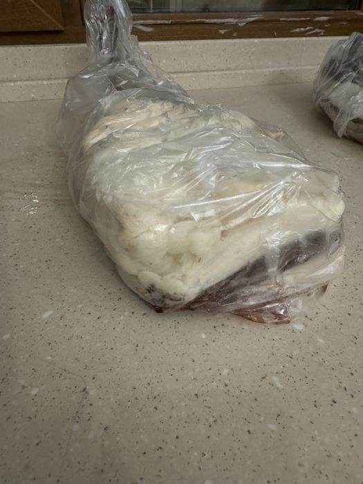 Продам қазы (казы) конина