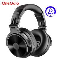 Безжични слушалки OneOdio Pro-C, Hi-Res,20Hz-40KHz, BT 5.2, 110 h Play
