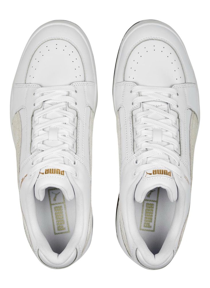 Чисто Нови Оригинални Мъжки Обувки Puma Slipstream Lo Lux 43 номер