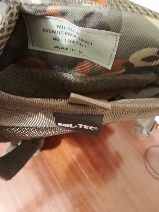 Rucsac militar,nou