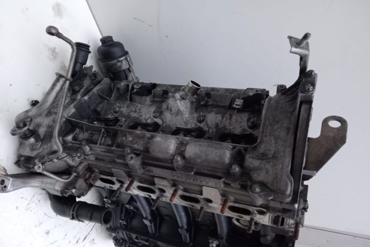 Motor  fara anexe 2.0 cdi R6400110701 Mercedes-Benz A-Class W169 seri