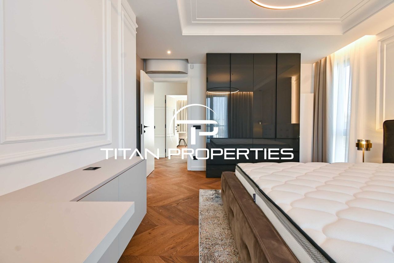 Дава се под наем Къща в София, Симеоново - 330 кв.м за 4700 € - Снимка #23