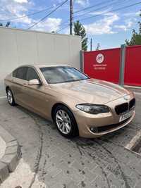 BMW Seria 5 F10 de UK