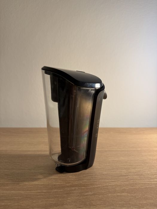 Cana spumare lapte,  Philips Latte Go
