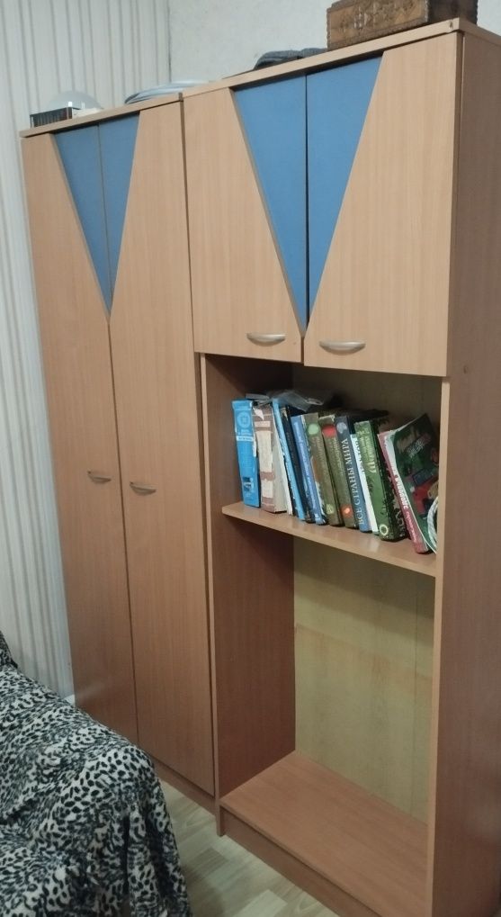 Шкаф в хорошем состоянии