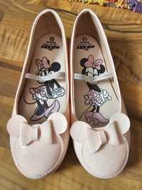 Pantofi roz Disney fetițe noi mărimea 30