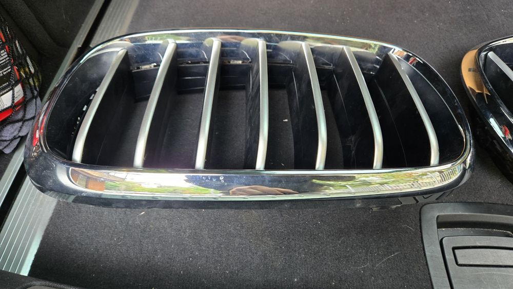 Оригинални бъбреци за Бмв Х6 ф16/ Bmw x6 F16