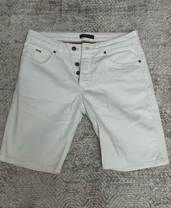 Хуго Босс Оригинал Шорты