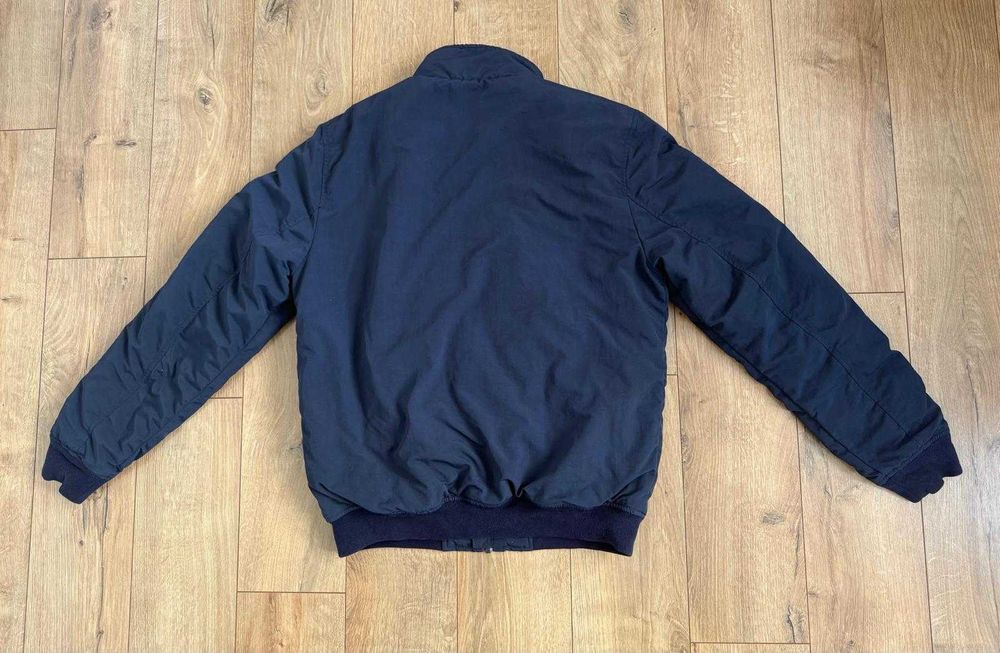 Tommy Jeans S barbati geaca toamna