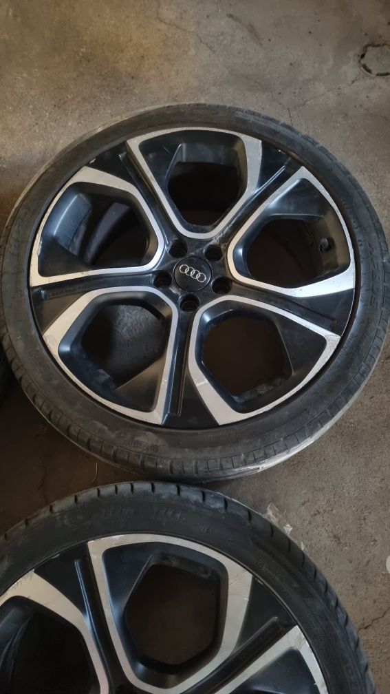 Продавам 18ки 5х100