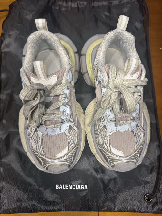 Balenciaga 3XL модел