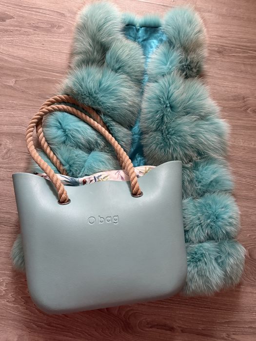 Елеци и палта лисица