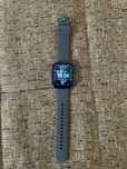 Fiat 500 smartwatch