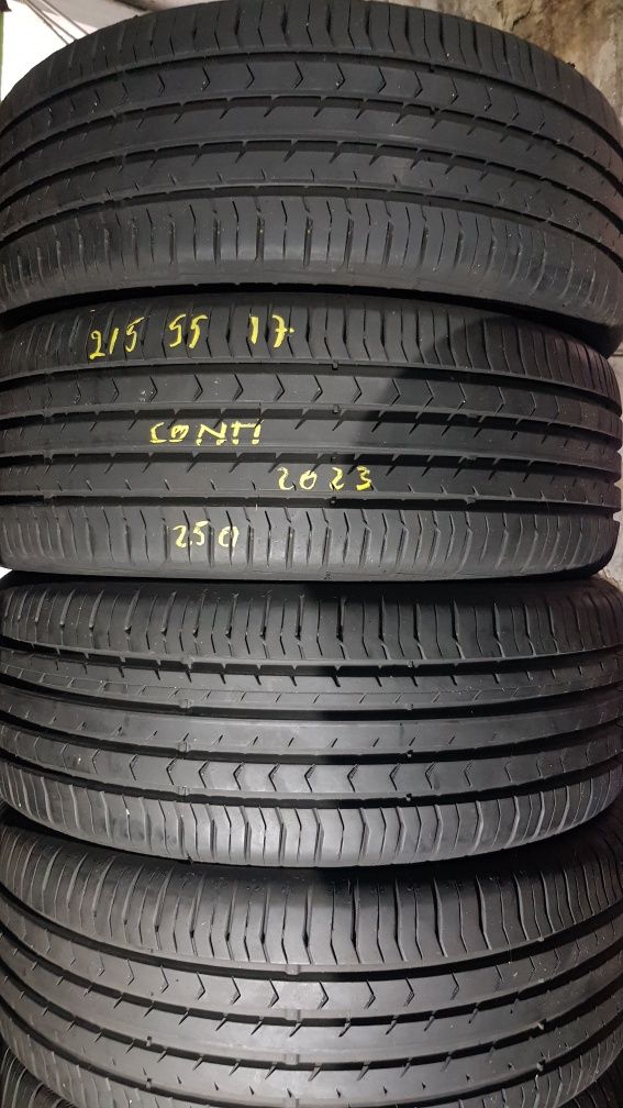 Anvelope 205 60 16 Bridgestone Good year Kleber