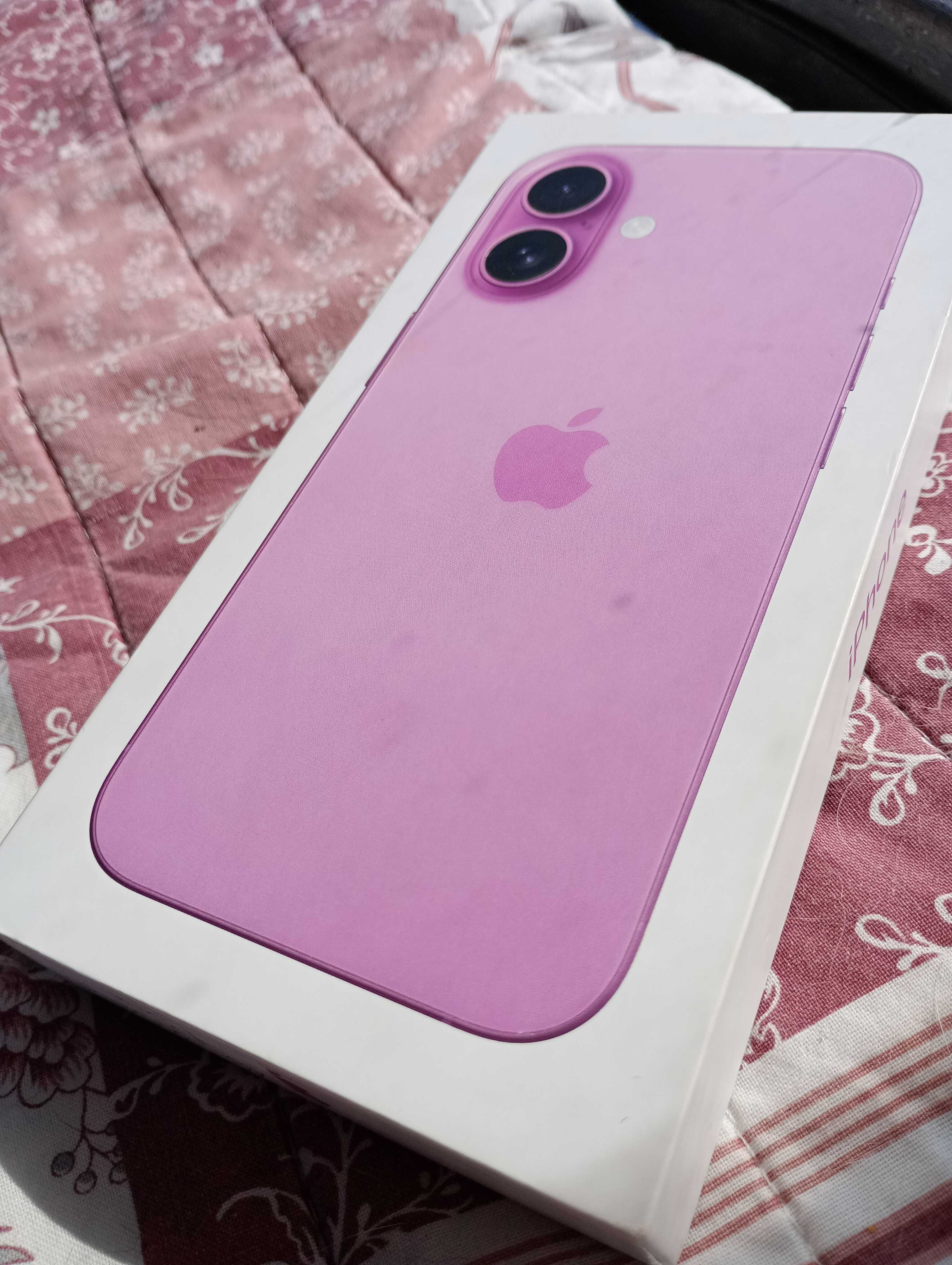 Iphone 16 256 GB