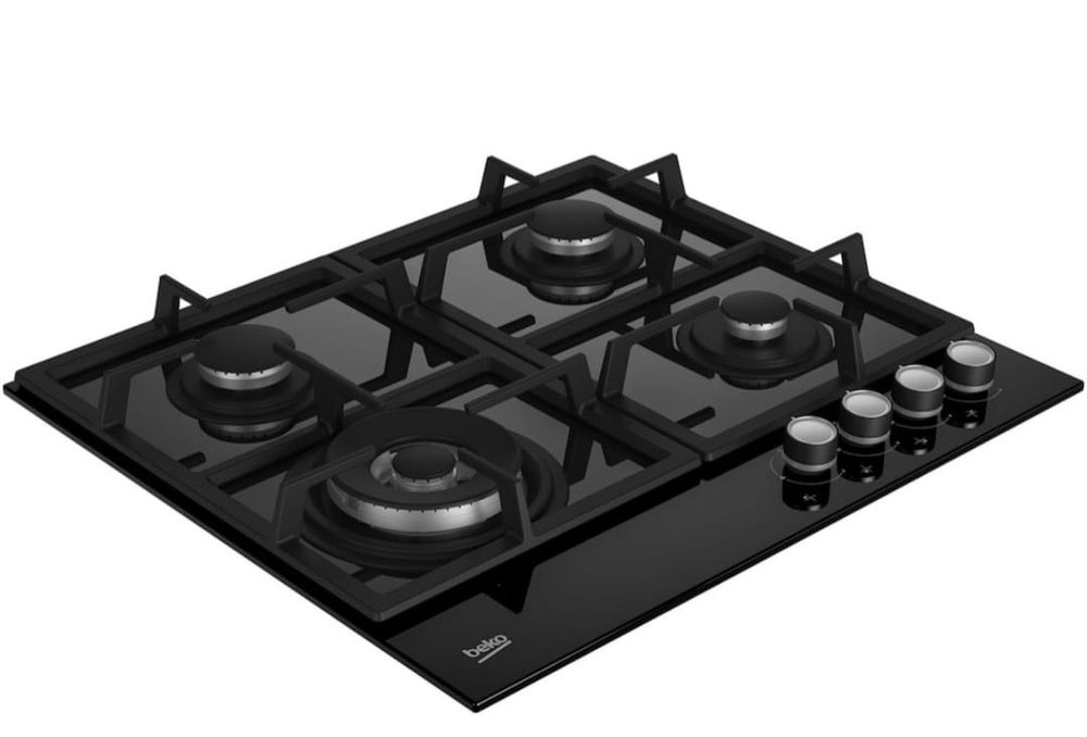 Vând plita Beko noua