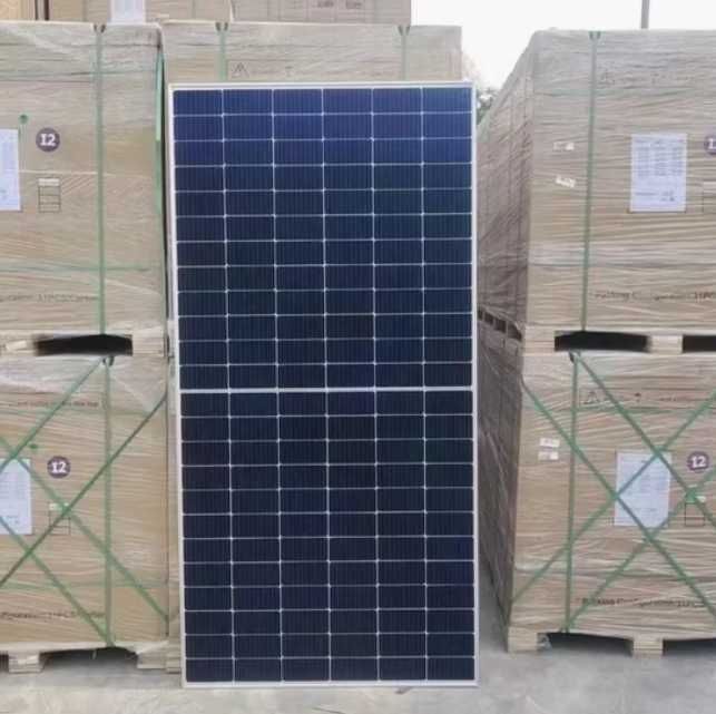 Panouri fotovoltaice – Import direct China