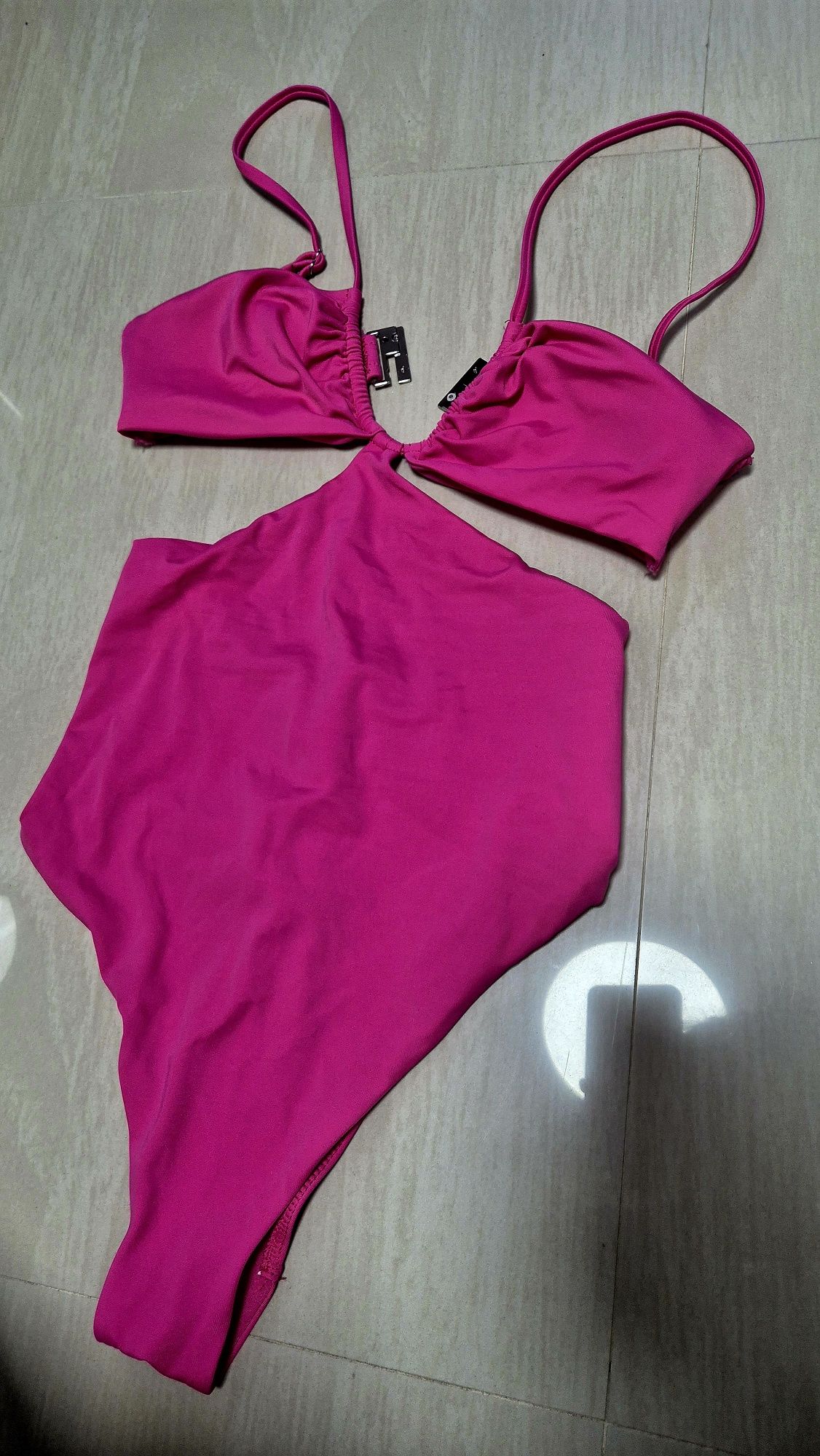 Costum de baie Oysho