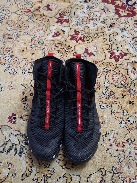 Борцовки Decatlon