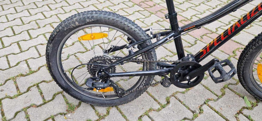 Колело Specialized 20'' детско