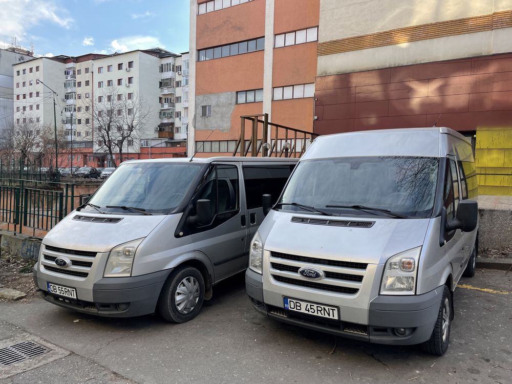 Inchiriez/inchiriere/rent a van/microbuz/microbuze  9 locuri