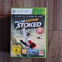 Stoked Big Air Edition - Xbox 360