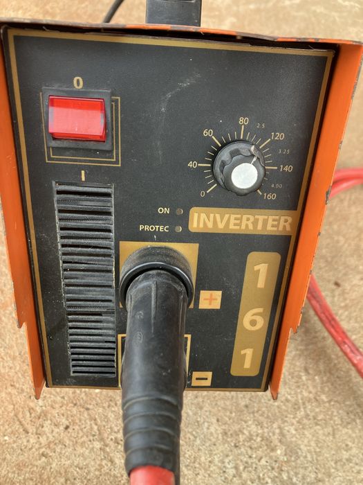 Електрожен Setayip 161