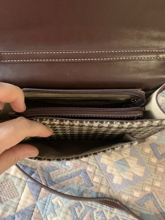 Продам женскую сумку