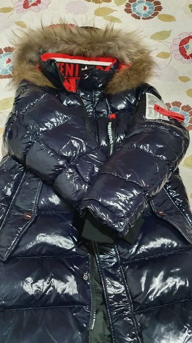 Куртка для девочек