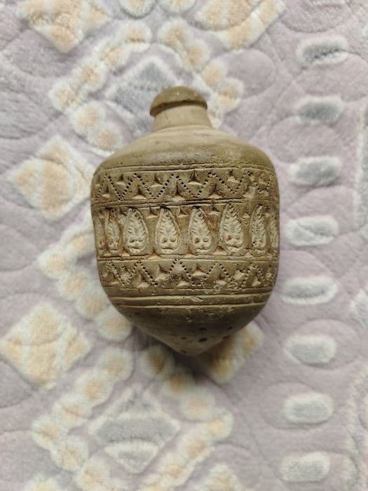 Atir idish qadimgi
